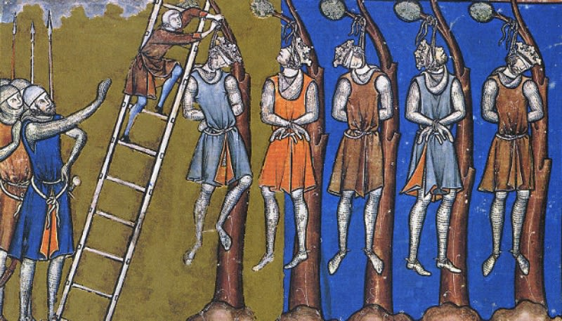 Illustration for article titled Los 25 artĂculos más escalofriantes de Gizmodo en Español